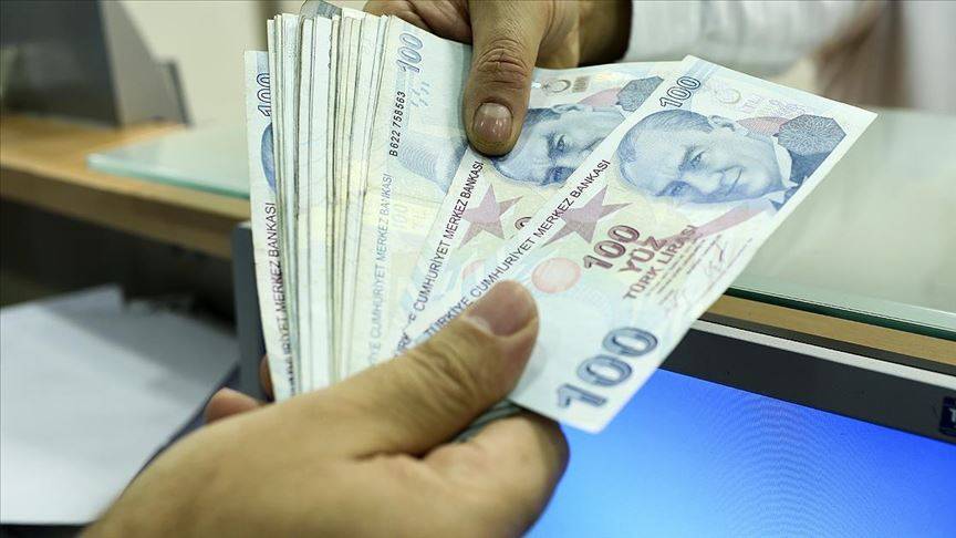 Nakit avans ve kredi kartı faizlerine indirim geldi! İşte yeni rakamlar 3